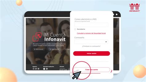 portal infonavit citas|Citas Infonavit